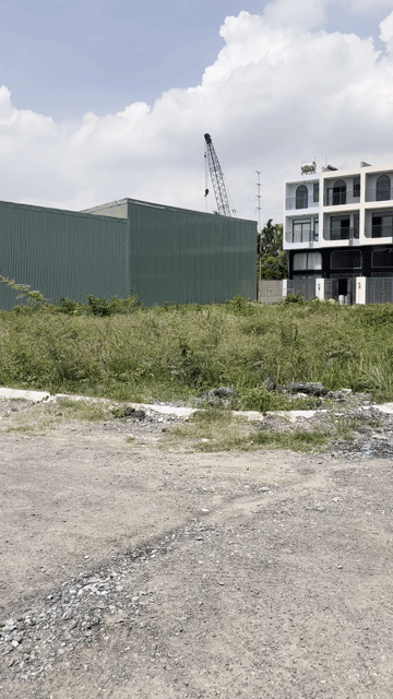 Mua bán Đất Thành phố Thủ Đức Tp Hồ Chí Minh diện tích 52 m² giá 3,4 tỷ