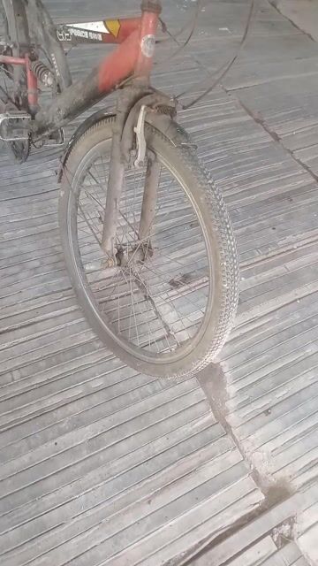 Xe đạp địa hình Force One. Mua bán Xe đạp tại Huyện Châu Thành Đồng Tháp được đăng bởi  hiền nth hình 1