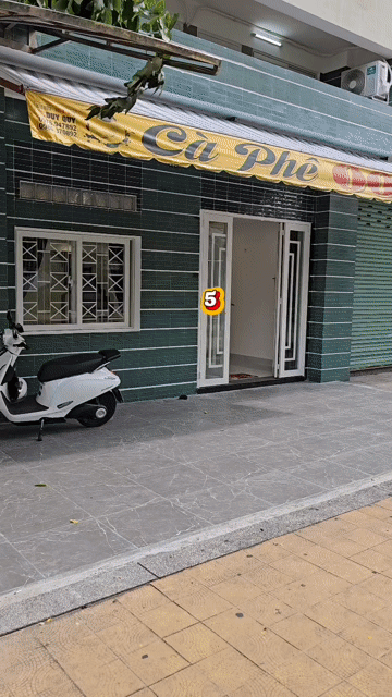 Mua bán Văn phòng, Mặt bằng kinh doanh Quận Tân Phú Tp Hồ Chí Minh diện tích 120 m² giá 5,8 tỷ