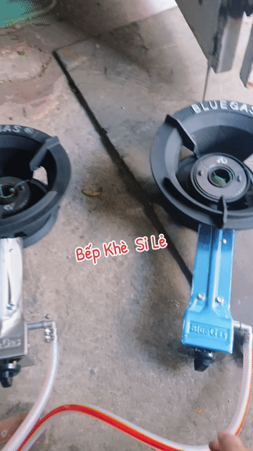 Bếp khè Bếp Công Nghiệp. Mua bán Bếp, lò, đồ điện nhà bếp tại Quận Gò Vấp Tp Hồ Chí Minh được đăng bởi Gas Bình Minh hình 1
