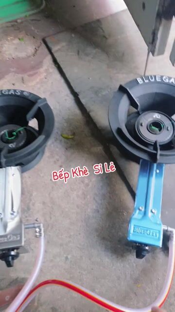 Bếp khè Bếp Công Nghiệp. Mua bán Bếp, lò, đồ điện nhà bếp tại Quận Gò Vấp Tp Hồ Chí Minh được đăng bởi Gas Bình Minh hình 1