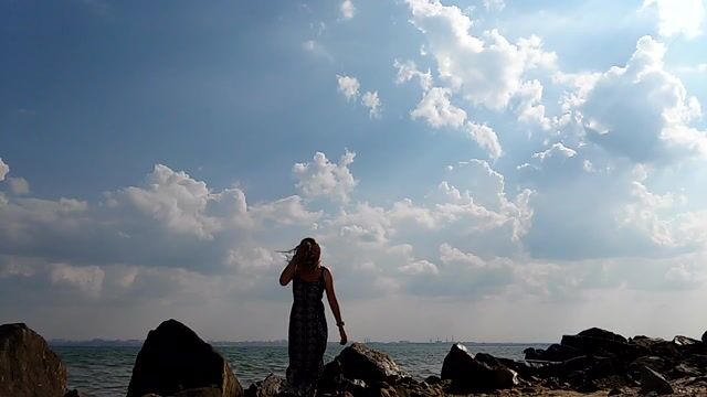 Model - Rosalia Mystery femdom