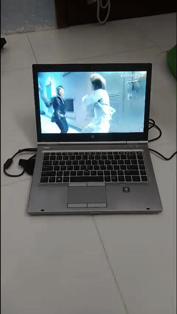 HP Probook i5-3320M 14 inch 4GB/320GB . Mua bán Laptop tại Quận 8 Tp Hồ Chí Minh được đăng bởi SECKENHEN  hình 1
