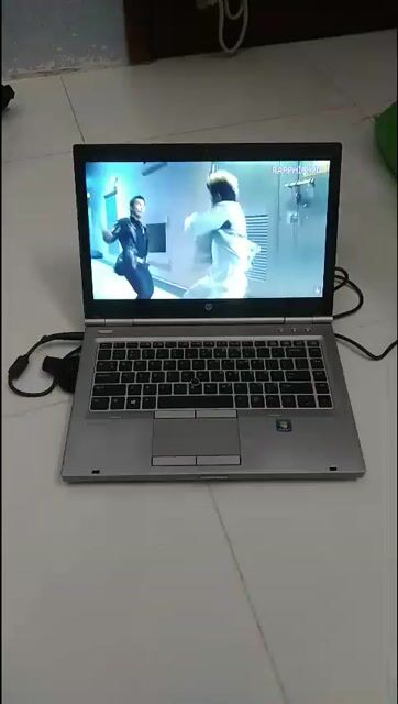 HP Probook i5-3320M 14 inch 4GB/320GB . Mua bán Laptop tại Quận 8 Tp Hồ Chí Minh được đăng bởi SECKENHEN  hình 1