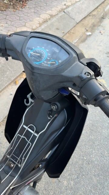 Sirus liên doanh máy ngon tất cả chức năng ok 6tr. Mua bán Xe máy tại Thành phố Quảng Ngãi Quảng Ngãi được đăng bởi Hien hình 1