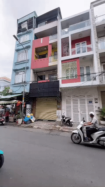 Mua bán Nhà ở Quận Phú Nhuận Tp Hồ Chí Minh diện tích 46.4 m² giá 18,5 tỷ