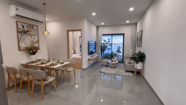 Mua bán Căn hộ Chung cư K Home Cityview Thành phố Biên Hòa Đồng Nai diện tích 62 m² giá 1,304 tỷ