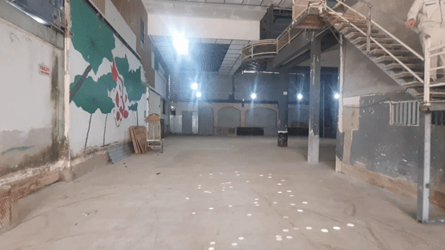Cho thuê Văn phòng, Mặt bằng kinh doanh Quận 7 Tp Hồ Chí Minh diện tích 300 m² giá 36 triệu/tháng