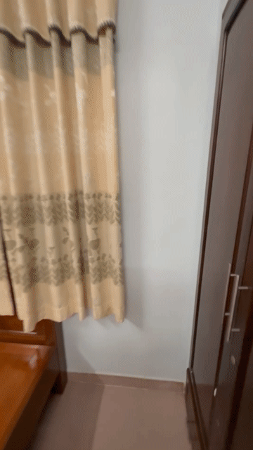 Cho thuê Phòng trọ Quận Tân Bình Tp Hồ Chí Minh diện tích 25 m² giá 3 triệu/tháng