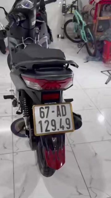 𝐆𝐎́𝐏 𝐖𝐀 𝐍𝐆𝐀̂𝐍 𝐇𝐀̀𝐍𝐆✅FU LED 2025 ĐẸP ZIN SIÊU MỚI. Mua bán Xe máy tại Thành phố Long Xuyên An Giang được đăng bởi Cầm Đồ Bình Tâm  hình 1