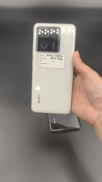 Xiaomi K60 Ultra 256,512g rom quốc tế. Mua bán Điện thoại tại Quận 6 Tp Hồ Chí Minh được đăng bởi Nhất Tín Mobile hình 1