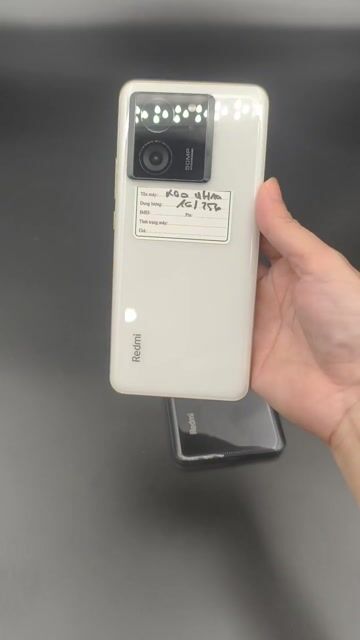 Xiaomi K60 Ultra 256,512g rom quốc tế. Mua bán Điện thoại tại Quận 6 Tp Hồ Chí Minh được đăng bởi Nhất Tín Mobile hình 1