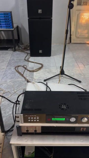 Vang số AudioKing Hs90B Đen. Mua bán Tivi, Âm thanh tại Huyện Phong Điền Cần Thơ được đăng bởi Phong Vũ Audio Cần Thơ hình 1