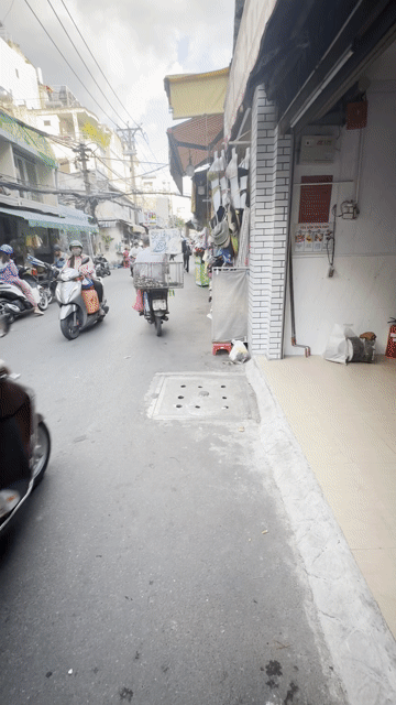 Cho thuê Văn phòng, Mặt bằng kinh doanh Quận Bình Thạnh Tp Hồ Chí Minh diện tích 25 m² giá 12 triệu/tháng