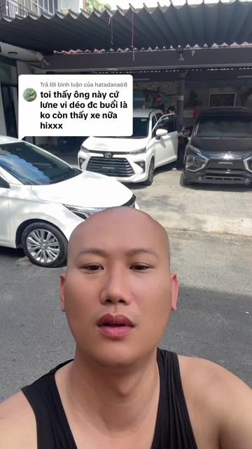 Toyota Avanza 2022 Trắng. Mua bán Ô tô tại Quận Cẩm Lệ Đà Nẵng được đăng bởi Phước Auto hình 1