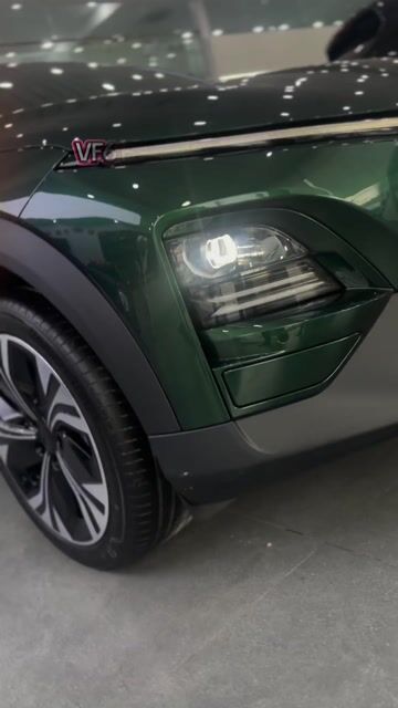 VinFast VF6 2025 Plus. Mua bán Ô tô tại Huyện Bình Chánh Tp Hồ Chí Minh được đăng bởi Phát Nguyễn VinFast hình 1