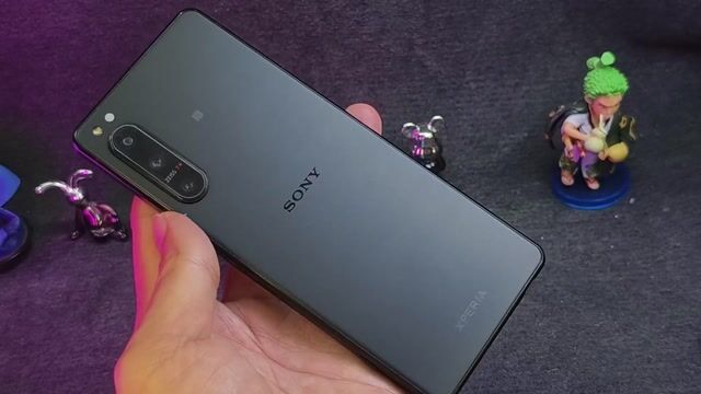 bán/giaolưu Sony 5m4 256G 2 sim pin trâu camera OK. Mua bán Điện thoại tại Quận Hoàng Mai Hà Nội được đăng bởi Trần Viết Anh AT Mobile Hitech  766 Gbike  hình 1