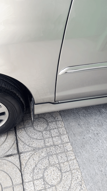 Toyota Innova Vàng cát. Mua bán Ô tô tại Quận Bình Tân Tp Hồ Chí Minh được đăng bởi Trương Ngọc Quý Bảo hình 1