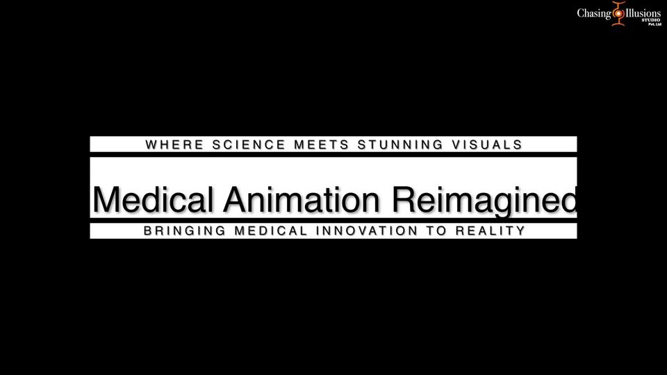 Medical Animation