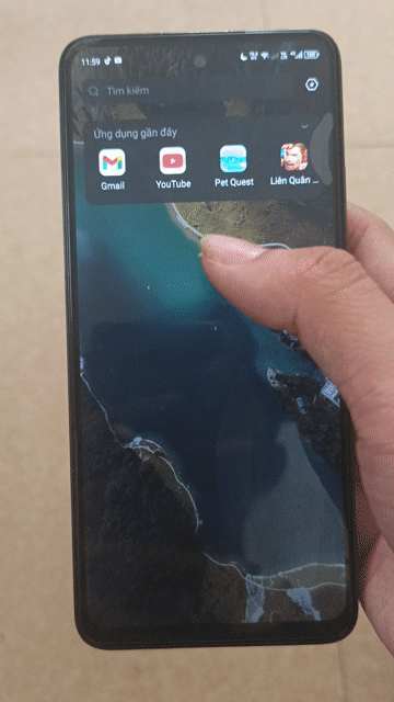 itel RS4 12GB/256GB Đen. Mua bán Điện thoại tại Huyện Củ Chi Tp Hồ Chí Minh được đăng bởi Hùng hình 1