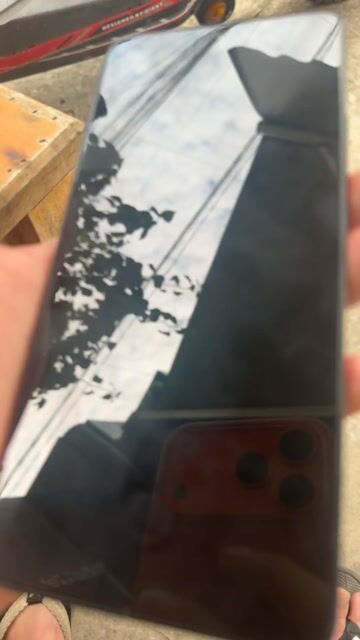 Xiaomi Redmi Turbo 3 12GB/256GB Đen. Mua bán Điện thoại tại Quận Dương Kinh Hải Phòng được đăng bởi bm hình 1
