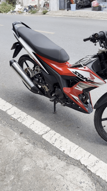 Honda sonic 2019 biển 66 ngây chủ máy êm ru fun ch. Mua bán Xe máy tại Quận Cái Răng Cần Thơ được đăng bởi Cầm Đồ Minh Tấn hình 1