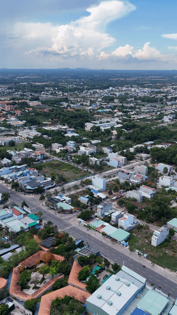 Mua bán Đất KDC sân bay Long Thành Huyện Long Thành Đồng Nai diện tích 100 m² giá 1 tỷ