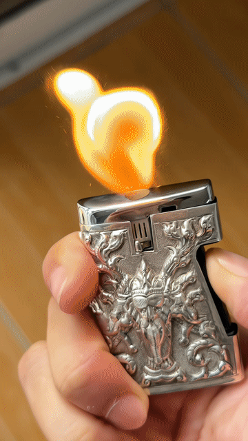 Bật lửa Ronson Bạc khối Nam. Mua bán Đồ sưu tầm, đồ cổ tại Huyện Cần Giờ Tp Hồ Chí Minh được đăng bởi Dương Trà hình 1
