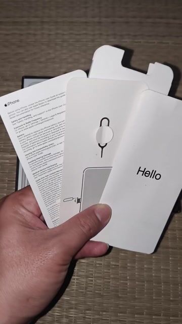 Hộp điện thoại Apple iPhone 11 Pro Giấy Đen. Mua bán Phụ kiện (Màn hình, Chuột...) tại Huyện Chợ Mới An Giang được đăng bởi Sang Tay Official  hình 1