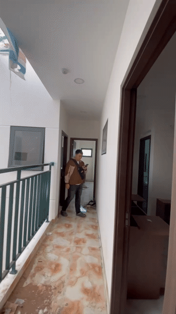 Cho thuê Căn hộ Chung cư Quận Bình Tân Tp Hồ Chí Minh diện tích 30 m² giá 3,7 triệu/tháng