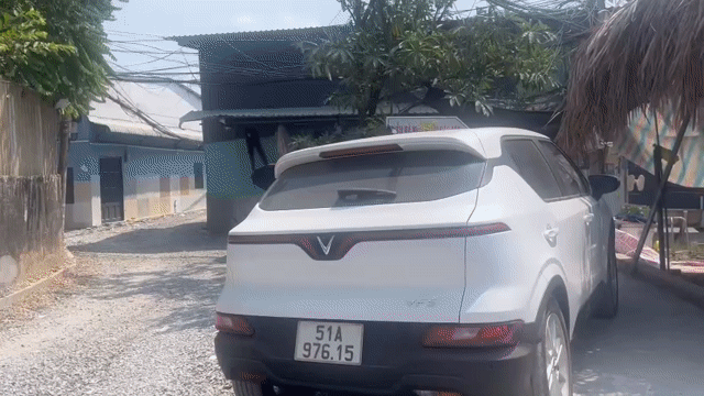 Mua bán Đất Thành phố Thủ Đức Tp Hồ Chí Minh diện tích 283 m² giá 2,35 tỷ