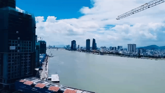 Mua bán Căn hộ Chung cư Quận Sơn Trà Đà Nẵng diện tích 48.2 m² giá 3,244 tỷ