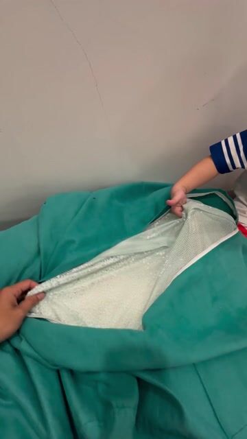 Đệm xốp lười Xốp Xanh ngọc Như mới. Mua bán Giường, chăn ga gối nệm tại Huyện Hòa Vang Đà Nẵng được đăng bởi khac nam hình 1