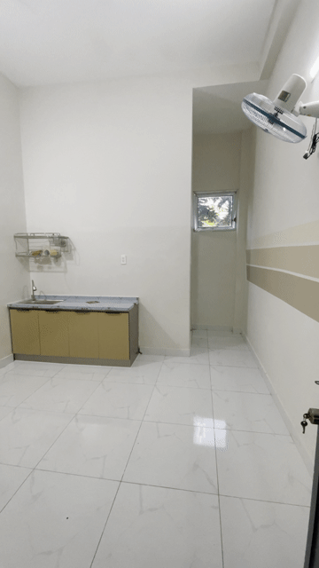 Cho thuê Căn hộ Chung cư Quận Bình Tân Tp Hồ Chí Minh diện tích 25 m² giá 2,4 triệu/tháng