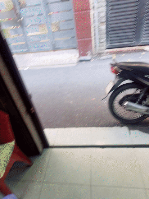 Cho thuê Văn phòng, Mặt bằng kinh doanh Quận Tân Bình Tp Hồ Chí Minh diện tích 40 m² giá 3,5 triệu/tháng