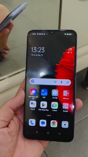 💢OPPO MỚI 100% A53S-5G RAM 8GB ĐẸP MẠNH MẼ💢. Mua bán Điện thoại tại Quận 4 Tp Hồ Chí Minh được đăng bởi GIA NGUYỄN STORE hình 1