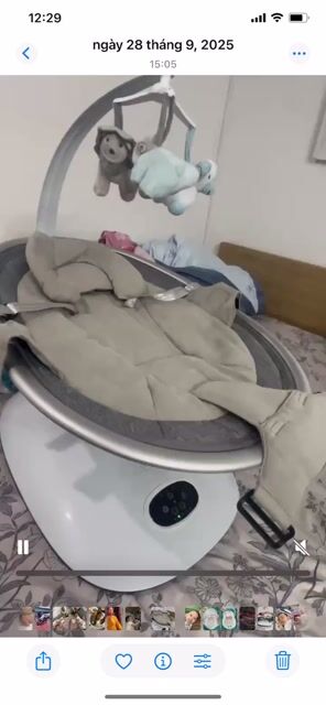 nôi em bé mua hơn 3triệu. Mua bán Mẹ và bé tại Quận Tân Bình Tp Hồ Chí Minh được đăng bởi Ngân hình 1