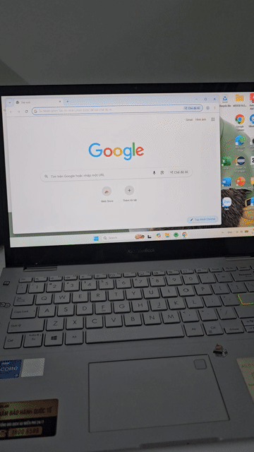 Asus VivoBook Flip 14 i5 8GB/512GB. Mua bán Laptop tại Quận 12 Tp Hồ Chí Minh được đăng bởi Trúc Nguyễn hình 1