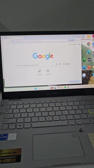 Asus VivoBook Flip 14 i5 8GB/512GB. Mua bán Laptop tại Quận 12 Tp Hồ Chí Minh được đăng bởi Trúc Nguyễn hình 1