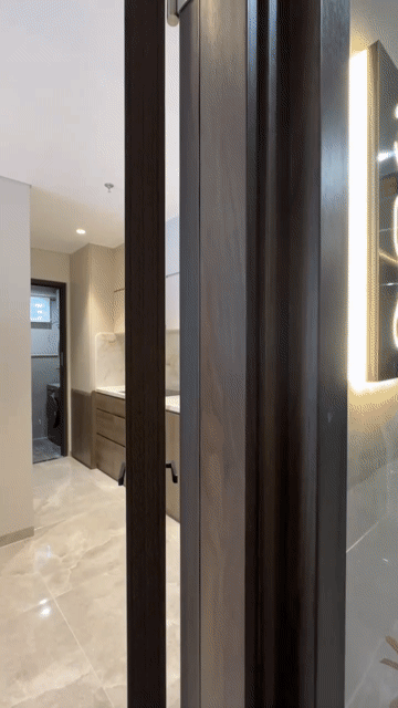 Cho thuê Căn hộ Chung cư Thành phố Thủ Đức Tp Hồ Chí Minh diện tích 50 m² giá 20 triệu/tháng