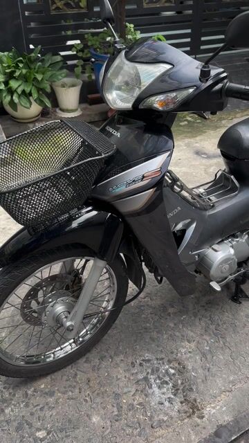 Wave s thái đầu nòng ống hơi . chính chủ. Mua bán Xe máy tại Quận Bình Thạnh Tp Hồ Chí Minh được đăng bởi Nguyễn thị ngọc yến hình 1