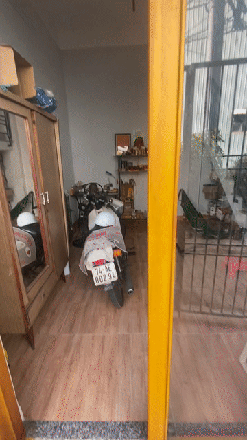 Cho thuê Phòng trọ Quận Cẩm Lệ Đà Nẵng diện tích 40 m² giá 1 triệu/tháng
