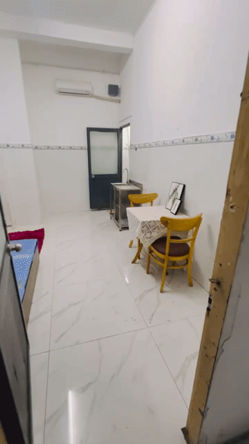 Cho thuê Phòng trọ Quận Bình Tân Tp Hồ Chí Minh diện tích 22 m² giá 2,8 triệu/tháng