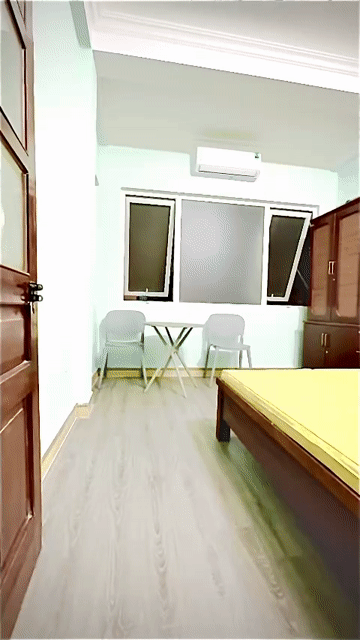Cho thuê Phòng trọ Quận Thanh Xuân Hà Nội diện tích 20 m² giá 3,8 triệu/tháng