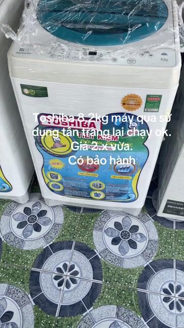 thanh lý máy giặt đã qua sử dụng tân trang lại. Mua bán Máy giặt tại Thành phố Long Xuyên An Giang được đăng bởi Trần Ngọc hình 1