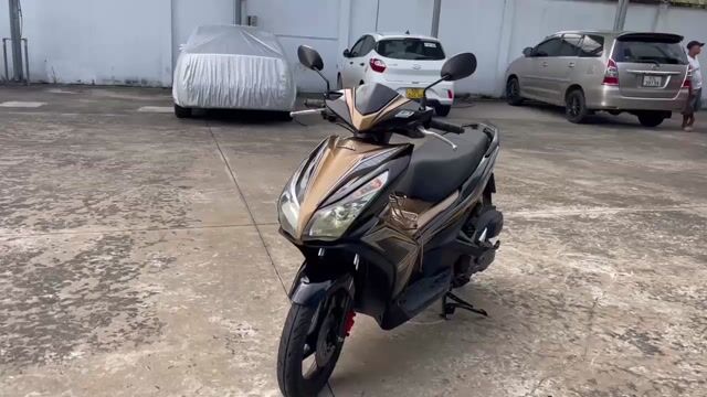 [THẦY GIÁO ĐI KỸ] 👉 AIR BLADE125i 2014 MẮT CÚ👍1CHỦ. Mua bán Xe máy tại Quận Bình Tân Tp Hồ Chí Minh được đăng bởi BÙI TIẾN DŨNG hình 1