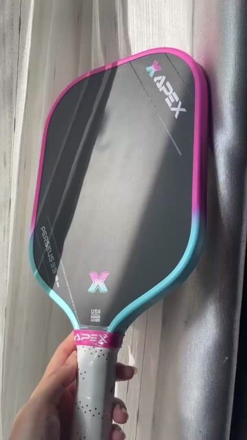 vợt Pickleball Apex.. Mua bán Đồ thể thao, Dã ngoại tại Quận Bình Thạnh Tp Hồ Chí Minh được đăng bởi anh Quốc hình 1