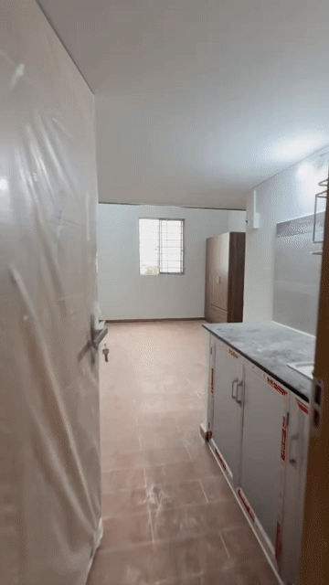 Cho thuê Phòng trọ Quận 12 Tp Hồ Chí Minh diện tích 30 m² giá 4 triệu/tháng