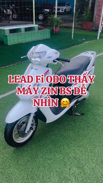 LEAD Fi ODO THẤP XE ĐẸP MÁY MÓC NGUYÊN ZIN  [GÓP]. Mua bán Xe máy tại Huyện Chợ Mới An Giang được đăng bởi XE MÁY THIỆN PHÁT AN GIANG hình 1