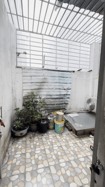 Cho thuê Văn phòng, Mặt bằng kinh doanh Quận Gò Vấp Tp Hồ Chí Minh diện tích 230 m² giá 23 triệu/tháng